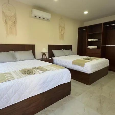 Nabani Condominios T1 Santa Cruz Huatulco Exterior photo