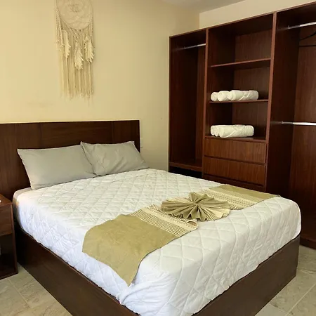 Nabani Condominios T1 Santa Cruz Huatulco Exterior photo