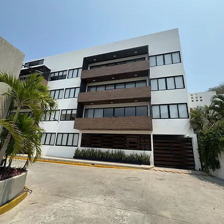Nabani Condominios T1 Santa Cruz Huatulco Exterior photo