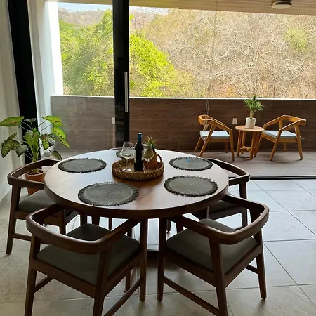 Nabani Condominios T1 Santa Cruz Huatulco Exterior photo