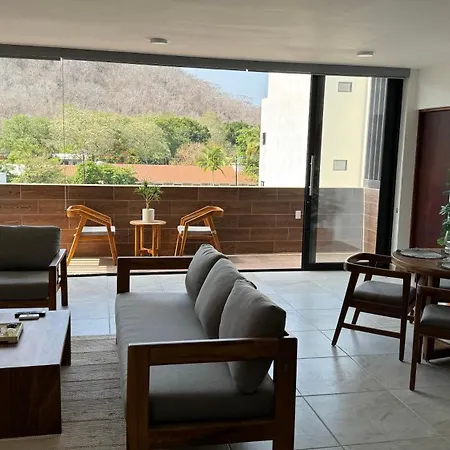 Nabani Condominios T1 Santa Cruz Huatulco Exterior photo