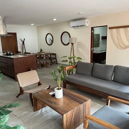 Nabani Condominios T1 Santa Cruz Huatulco Exterior photo