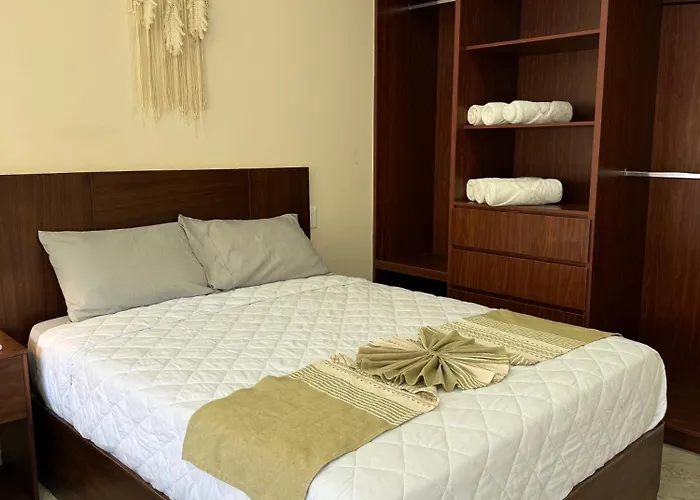 Nabani Condominios T1