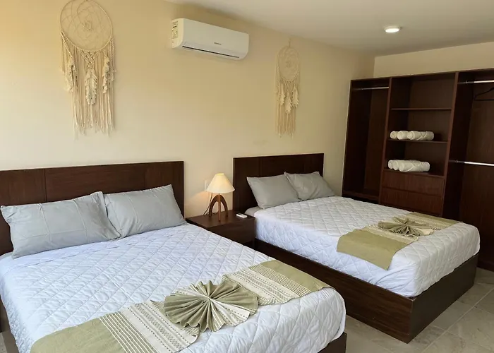 Nabani Condominios T1