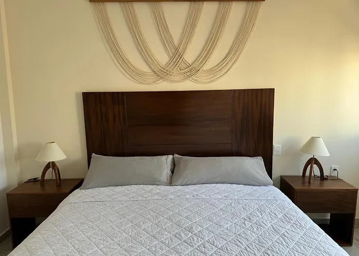 Nabani Condominios T1