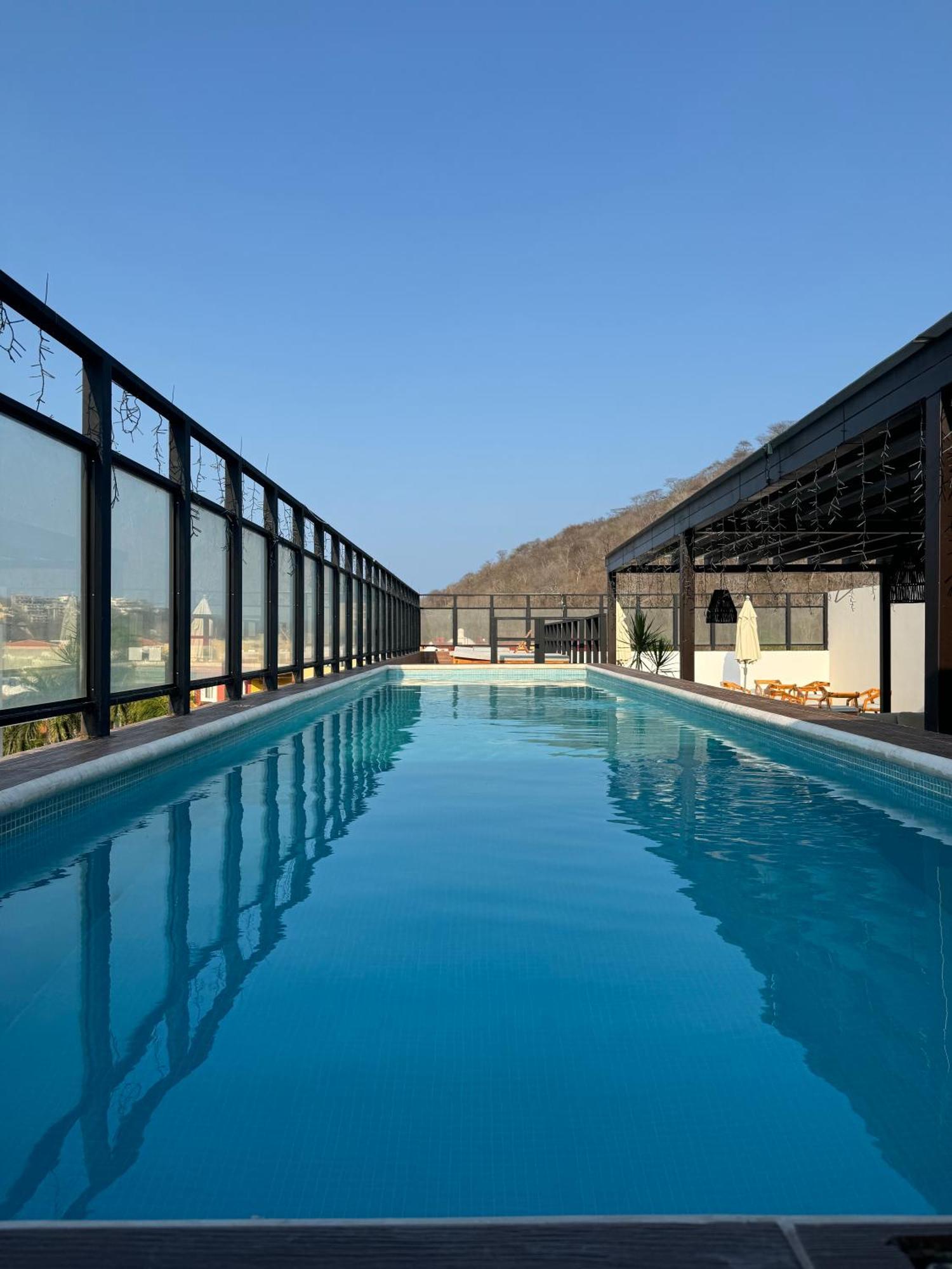 Nabani T1 * Santa Cruz Huatulco