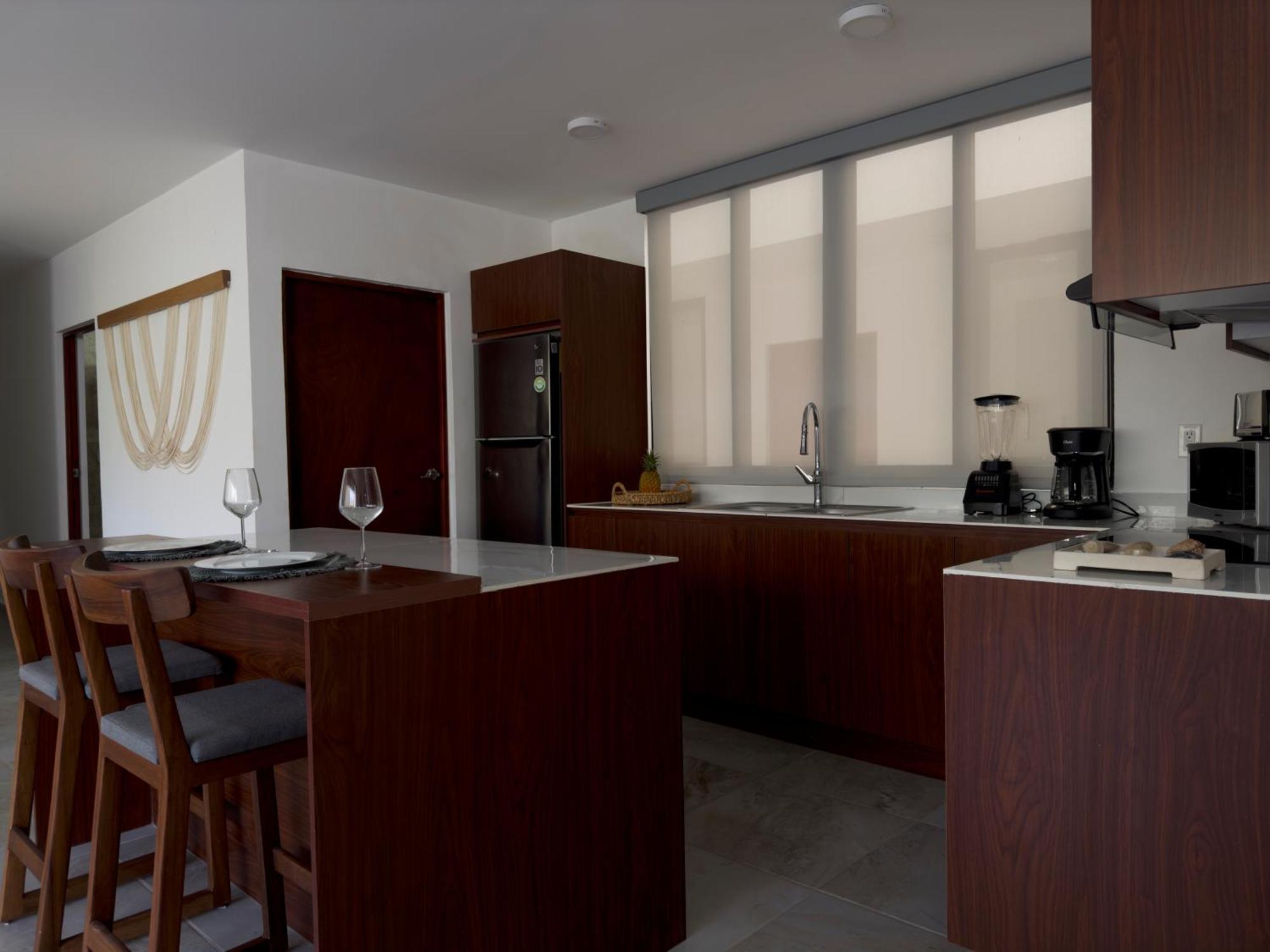 Nabani T1 Apartment