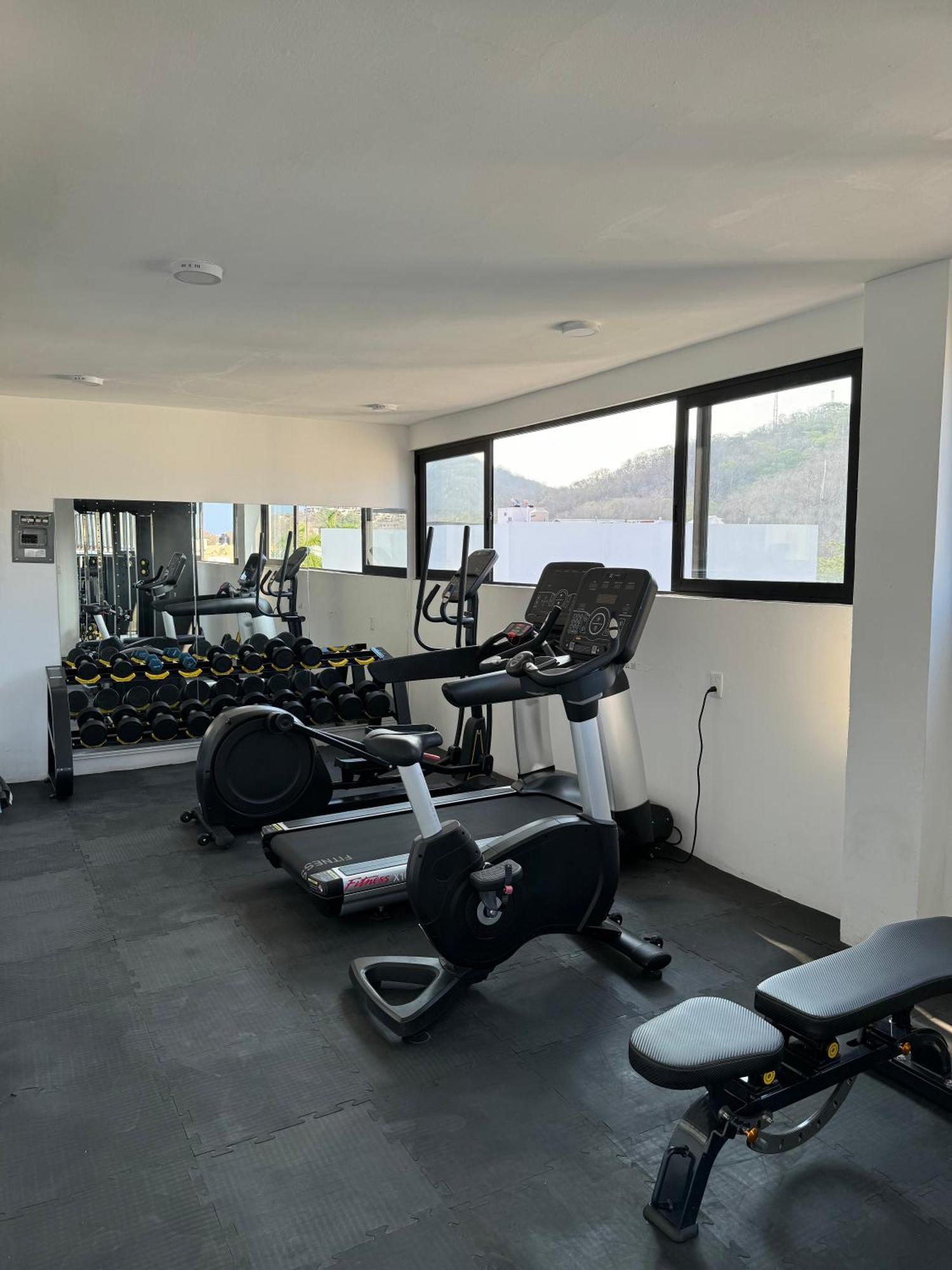 Apartment Nabani T1 Santa Cruz Huatulco