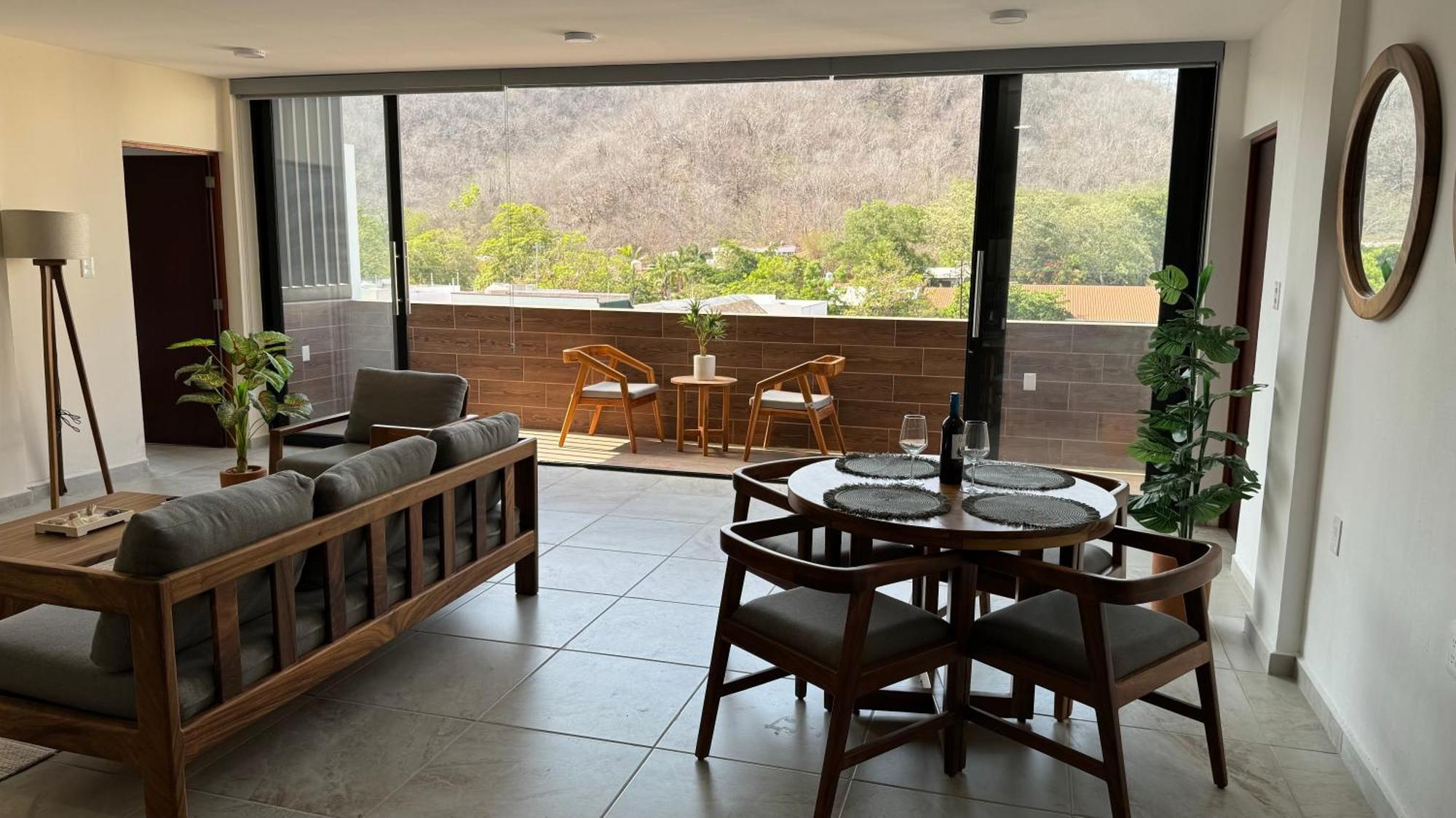 Apartment Nabani T1 *