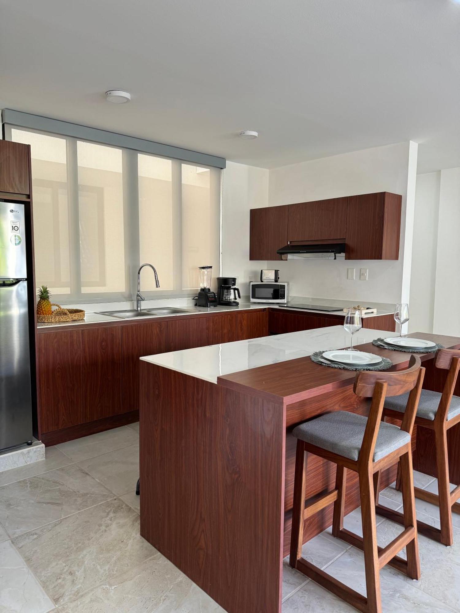 Apartment Nabani T1