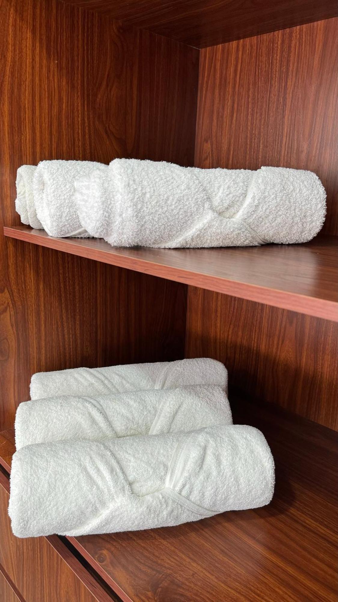 Nabani T1 Apartment *