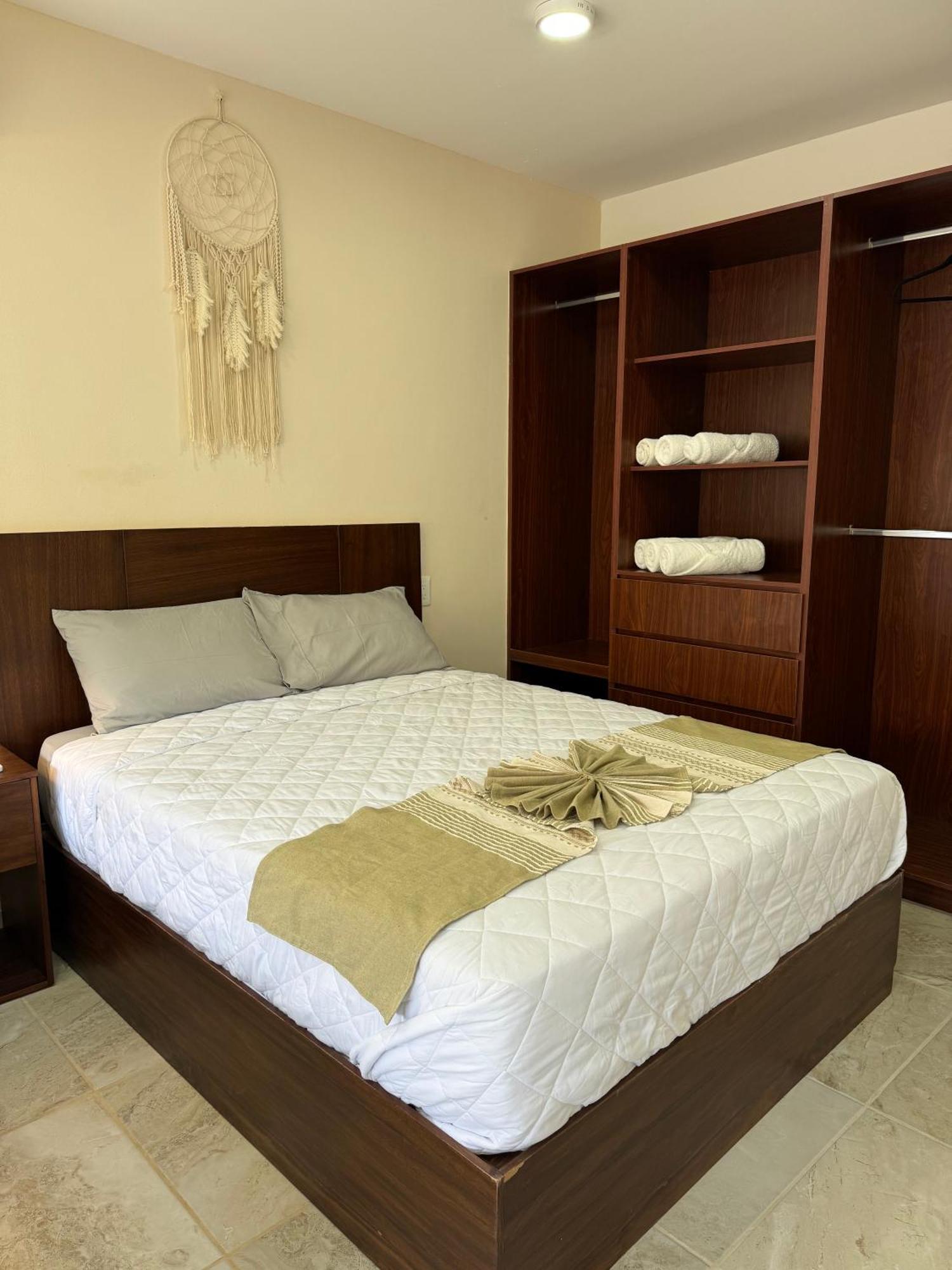 Apartment Nabani T1 *