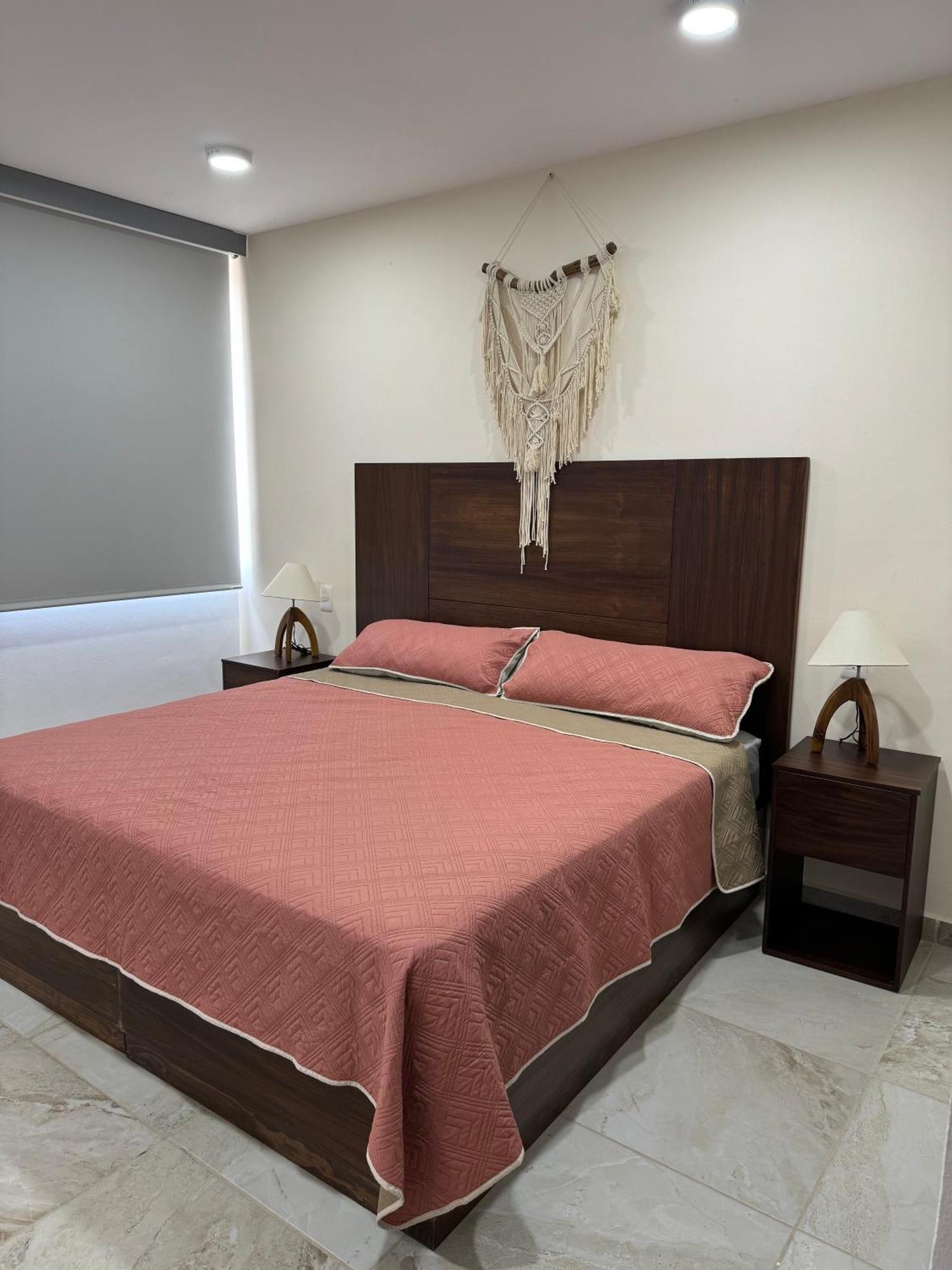 Nabani T1 Apartment