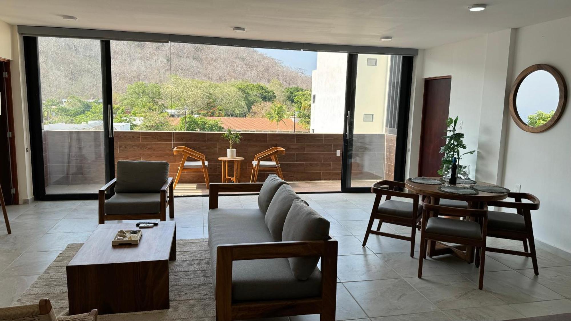 Apartment Nabani T1