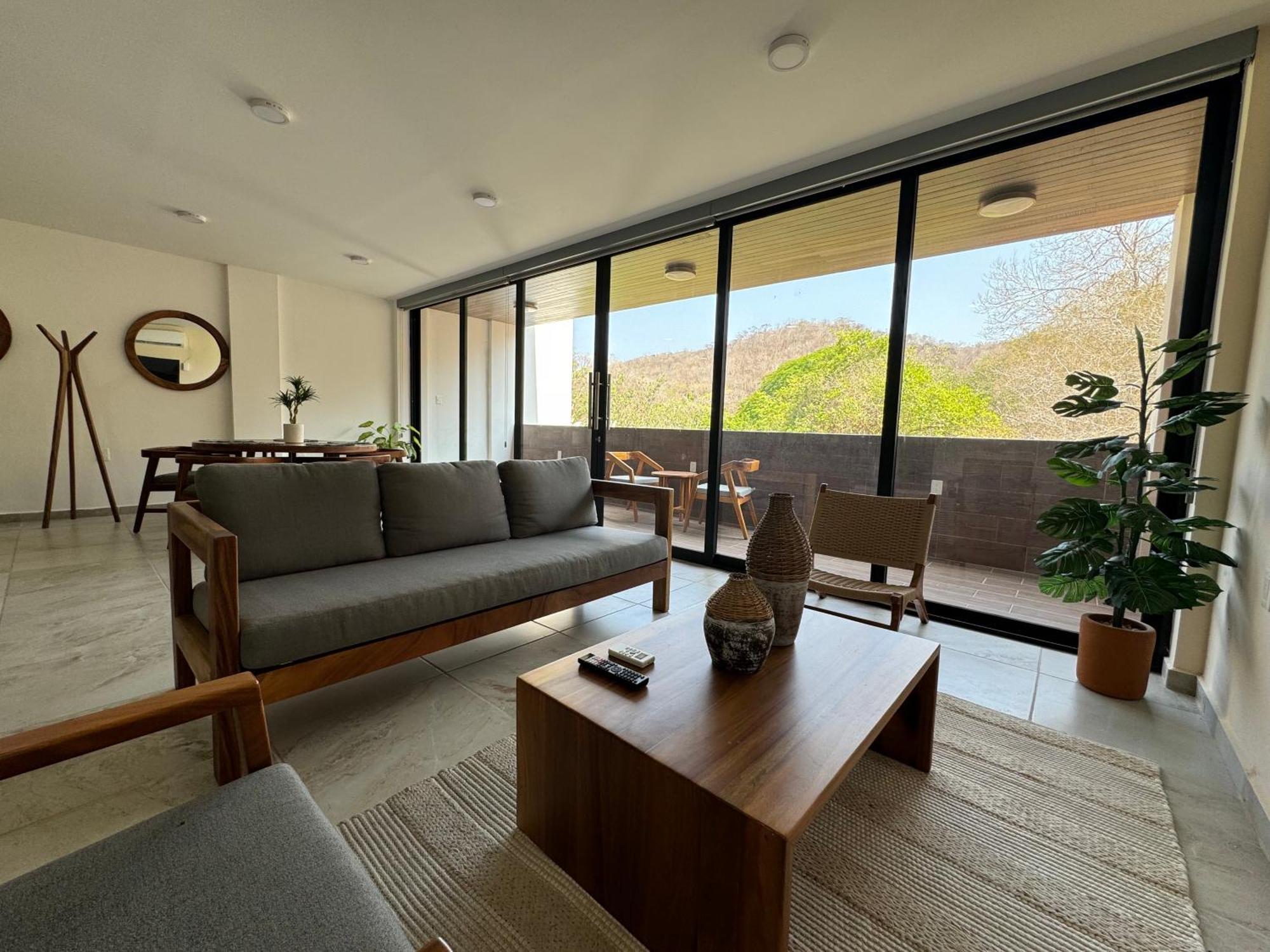 Nabani T1 Apartment *